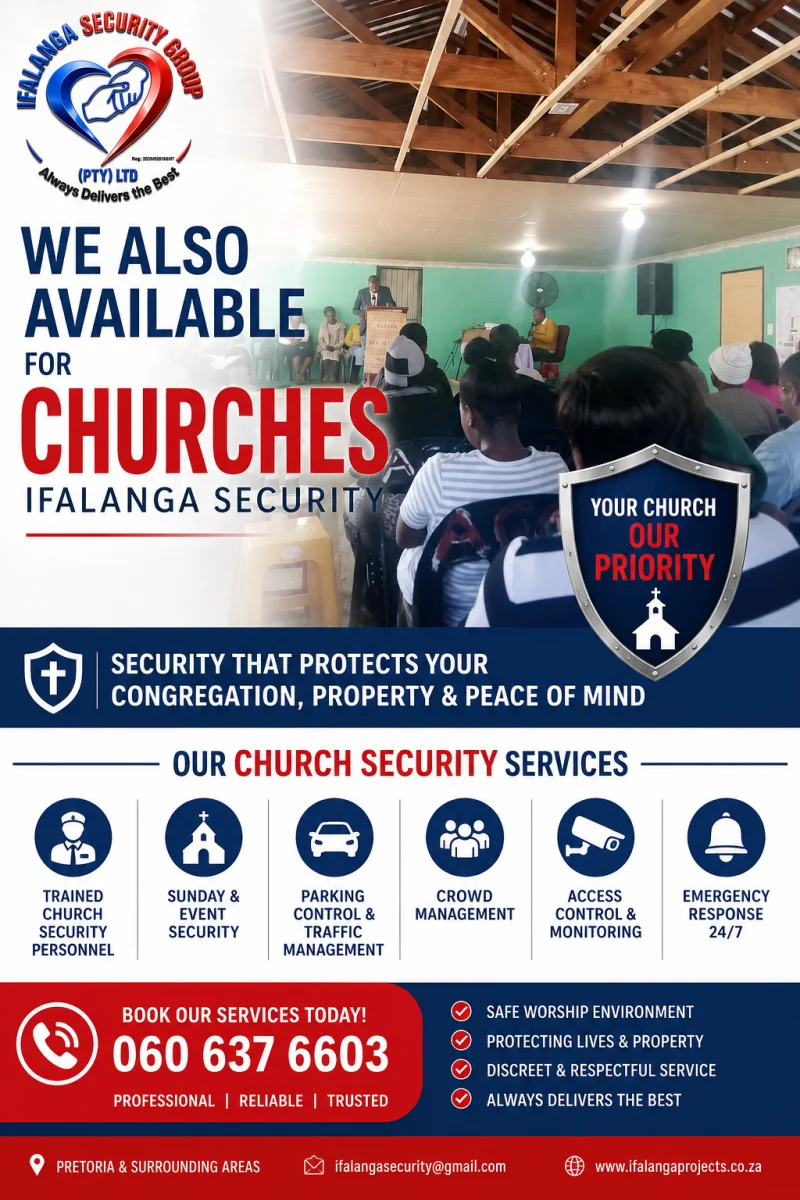Ifalanga Security Group operations
