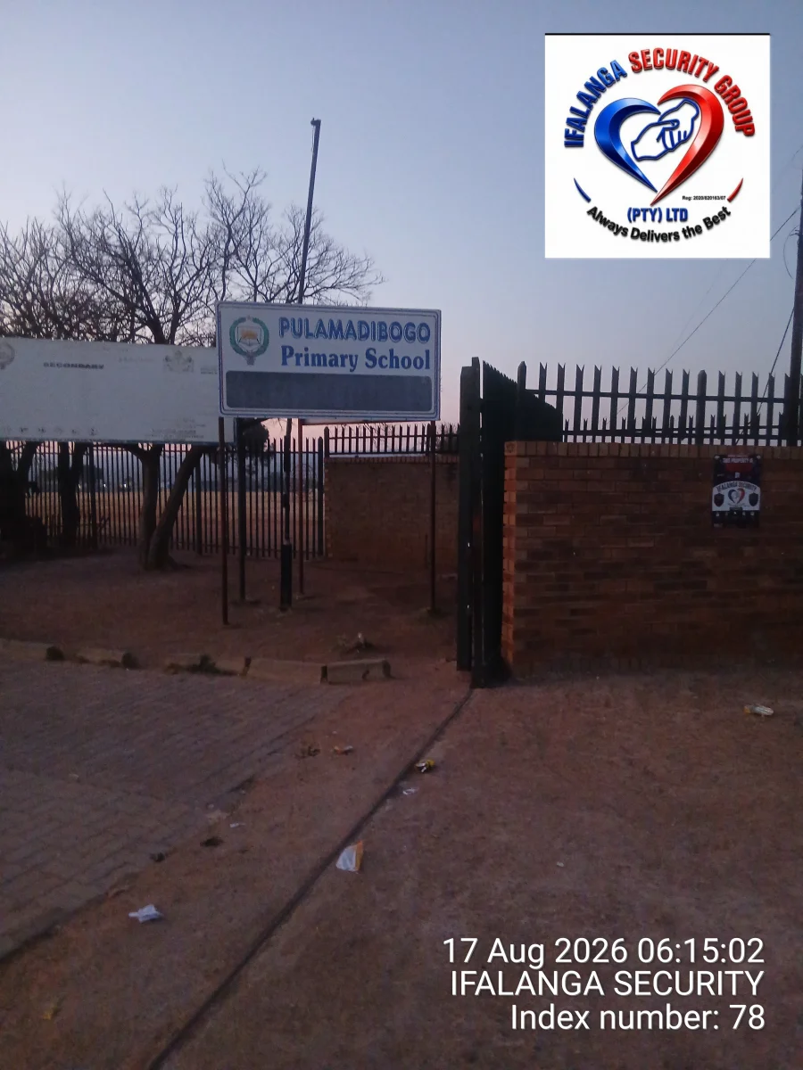 Security gallery image 6